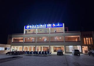 Gold Coast Beach Resort, Kund Malir - - 4