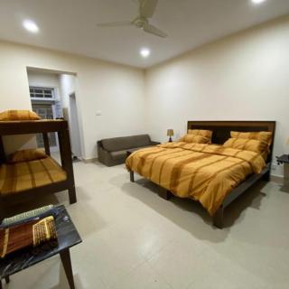 Gold Coast Beach Resort, Kund Malir - - 7