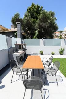 Edem Luxury Apartments - Néa Péramos - 5