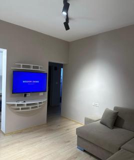 4SeasonsGea,Urban Lifestyle Apartment,Tirana - 1
