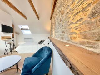 LE CALLOCH 3D - Standing - Calme - Wifi - Smart TV - Quimper - 3