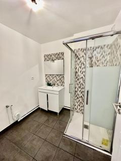 Magnificent apart Paris Bagnolet 402 with view - Bagnolet - 6