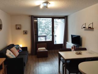 Appartement idéalement situé - Saint-Chaffrey - 0