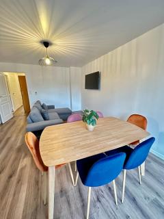 Magnificent apart Paris Bagnolet 402 with view - Bagnolet - 8