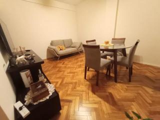 Departamento Centro de Buenos Aires - 4