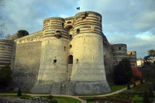 Immeuble L'aristocrate - Le Nuage - Bd Carnot - Angers - 6