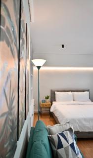Zoe's Suite Athen's Center - Atene - 3