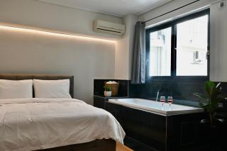 Zoe's Suite Athen's Center - Atene - 4