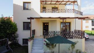 Villa Eridos - Káto Lekhónia - 2