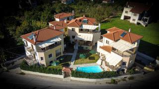 Villa Eridos - Káto Lekhónia - 9