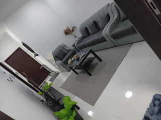 Kayan aprtment2 - Muscat - 4