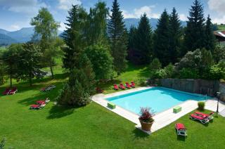 Alpin & Wellness Resort Ludwig Royal - 1