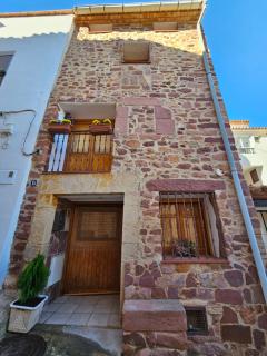 Casa Turistica Torreón de Villafamés - Villafamés - 8