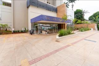 Lindos Flats no Setor Bueno TXP02 - Goiânia - 9