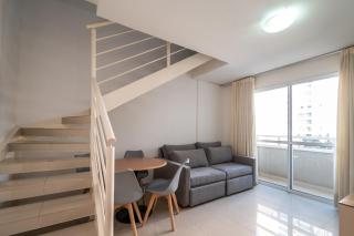 Lindos Flats no Setor Bueno TXP02 - Goiânia - 5