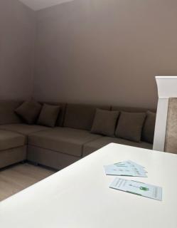 4SeasonsGea,Urban Lifestyle Apartment,Tirana - 6