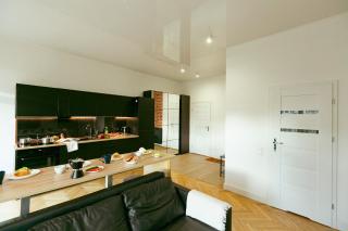 Wspólna 54a - free Parking - Apartament dla 6 osób - 450 metrów od Dworca Centralnego i Złotych Tarasów - Better Rental - Varsavia - 9