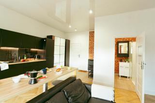 Wspólna 54a - free Parking - Apartament dla 6 osób - 450 metrów od Dworca Centralnego i Złotych Tarasów - Better Rental - 7