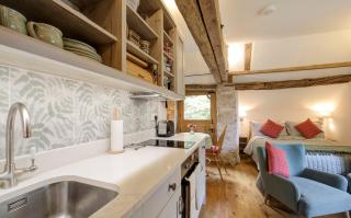 Hayloft studio in historic barn - Saint Briavels - 5