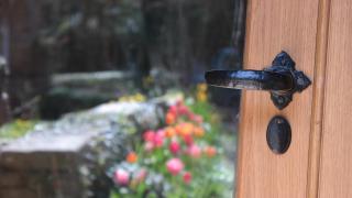 Hayloft studio in historic barn - Saint Briavels - 1