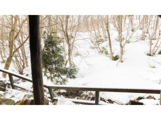 Mori no RyoTei Mount Bandai - Vacation STAY 43099 - Numajiri - 5