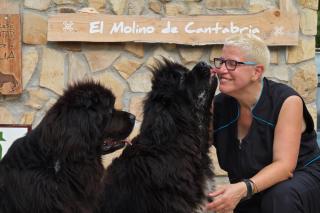 Posada Pet Friendly El Molino de Cantabria - Entrambasaguas - 9