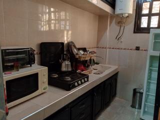 Repos Guest House - Agadir - 5