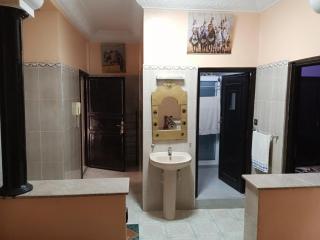 Repos Guest House - Agadir - 1