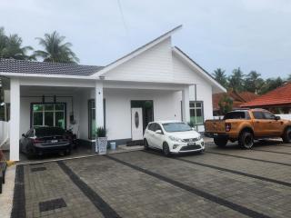 Nusa Villa Garden - Kota Bharu - 0