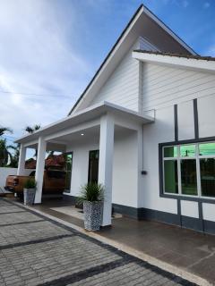Nusa Villa Garden - Kota Bharu - 5
