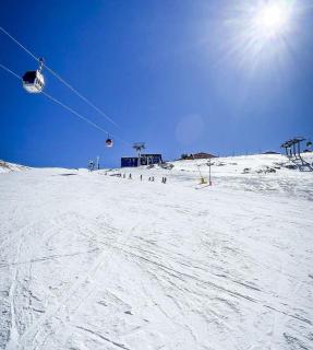 House SUNNY Sierra Nevada Estudio con wifi - 3