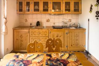 Forster House - apartament nr 1 z kominkiem i tarasem - 9