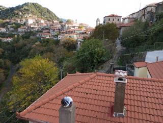 family home - Dimitsana - 7