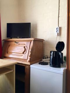 Unterkunft Paulchen - 3