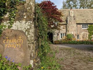 Hayloft studio in historic barn - Saint Briavels - 9