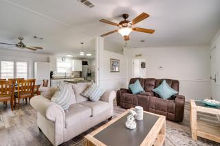 Sunny Fort Myers Home w/ Screened-In Porch & Grill - 8