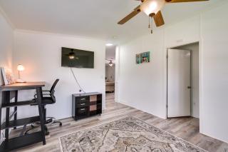 Sunny Fort Myers Home w/ Screened-In Porch & Grill - 4