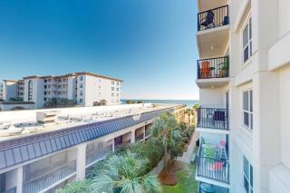 Sea Oats 410 - Fort Walton Beach - 8
