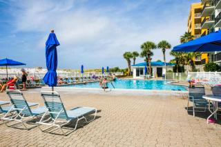 Sea Oats 410 - Fort Walton Beach - 4