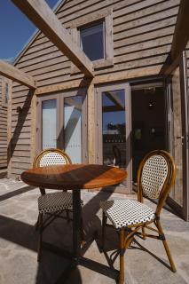 Monte Christo Winery Cottages - 5