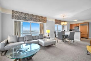 2 Bedroom OR King Studio Suites Four Seasons Hotel Miami Free Wi-Fi & Free Parking - 0