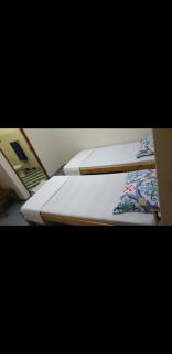 Residencial/ Pensão Natur - Tarrafal - 5