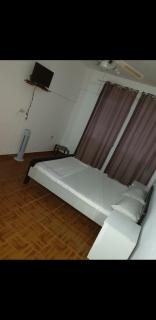 Residencial/ Pensão Natur - Tarrafal - 3