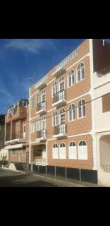 Residencial/ Pensão Natur - Tarrafal - 2