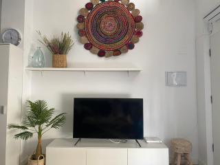 Estudio el Palo - Málaga - 7