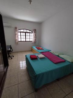 Seu Apto na Praia da Costa 1 Todo Seu Grande Completo Centro Excelente Localização - Vila Velha - 0
