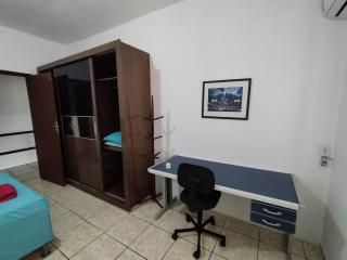 Seu Apto na Praia da Costa 1 Todo Seu Grande Completo Centro Excelente Localização - Vila Velha - 4