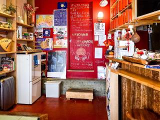 Kawaramachi Dormitory - Vacation STAY 67123v - Takamatsu - 5