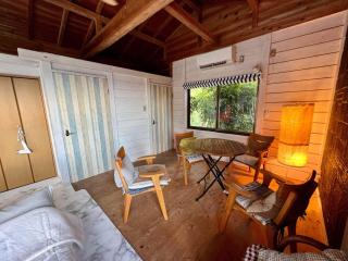 Tiny Camp House Kurage - Vacation STAY 66334v - - 3