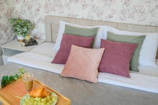 Уютная квартира в ЖК Уш Сункар с видом на горы! - Almaty - 0